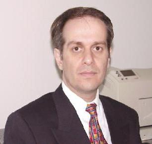 Homayoon S.M. Beigi