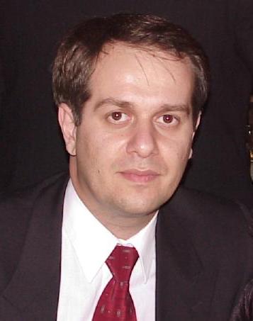 Homayoon S.M. Beigi