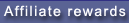 Affiliate rewards