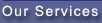 Our services